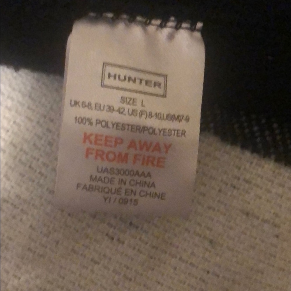 Hunter Inserts! - image 2